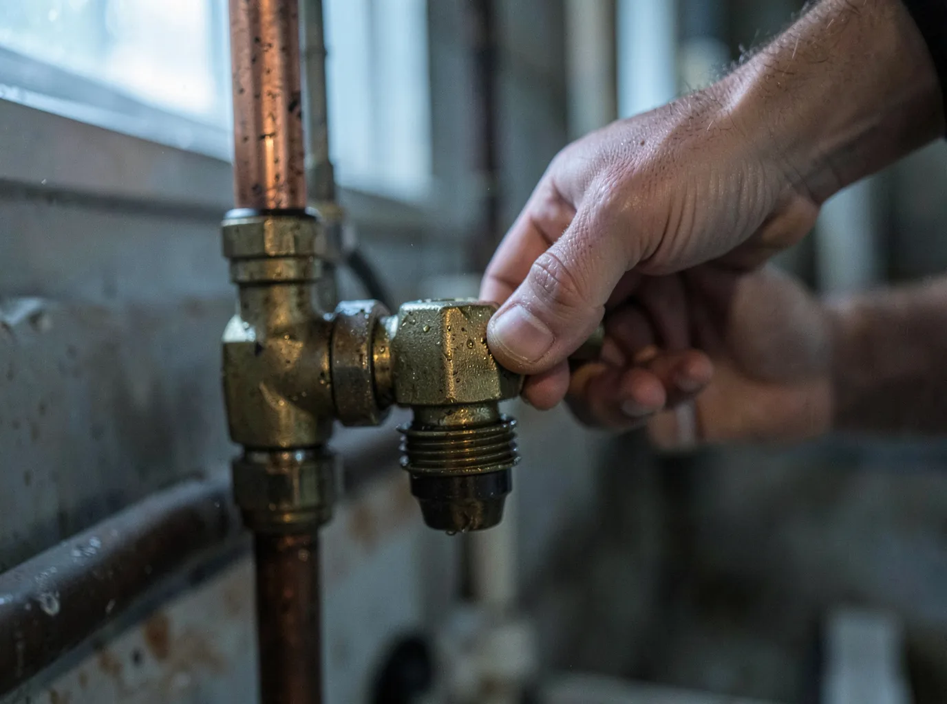 Emergency Plumber Oakland, OR FAQs